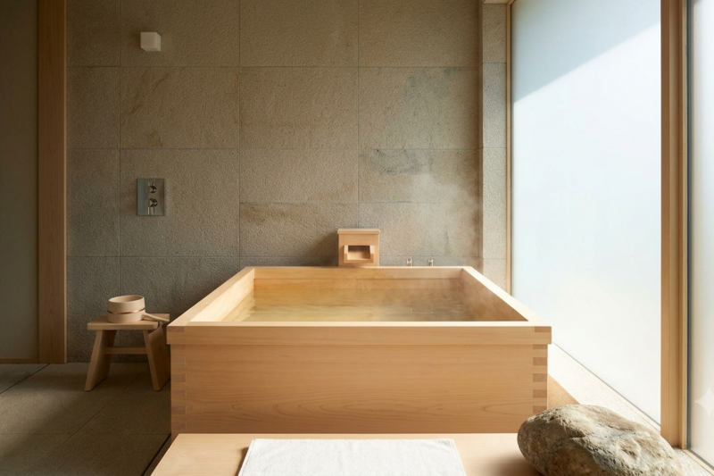 Japanese Soaking Tub (Ofuro): What It Actually Costs to Add One to Your Bathroom
