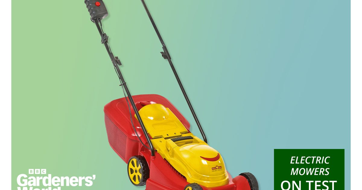 Best electric lawn mowers in 2026 as tested by our expert team – best electric lawn mowers