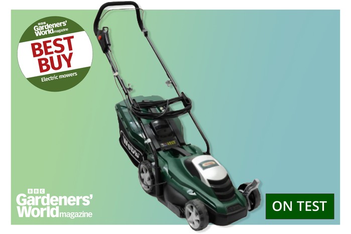 Best electric lawn mowers in 2026 as tested by our expert team