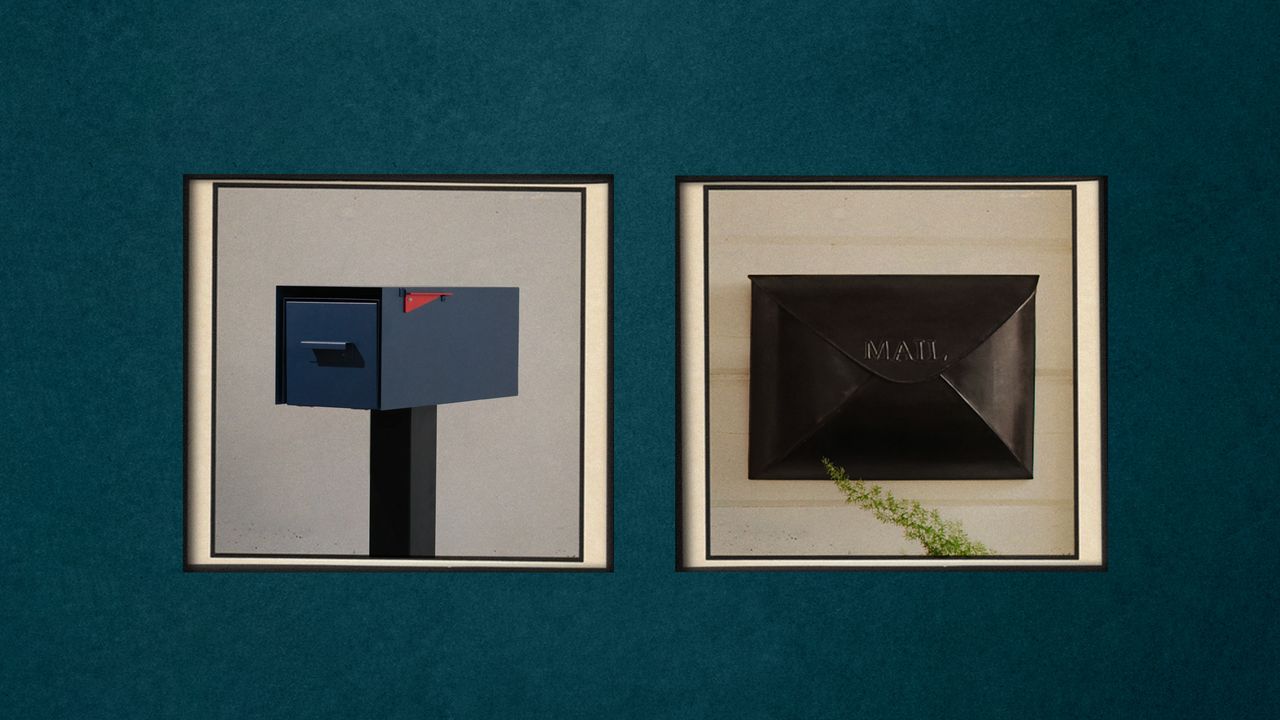 8 Best Mailboxes to Upgrade Your Curb Appeal (2026) – best mailboxes 2026