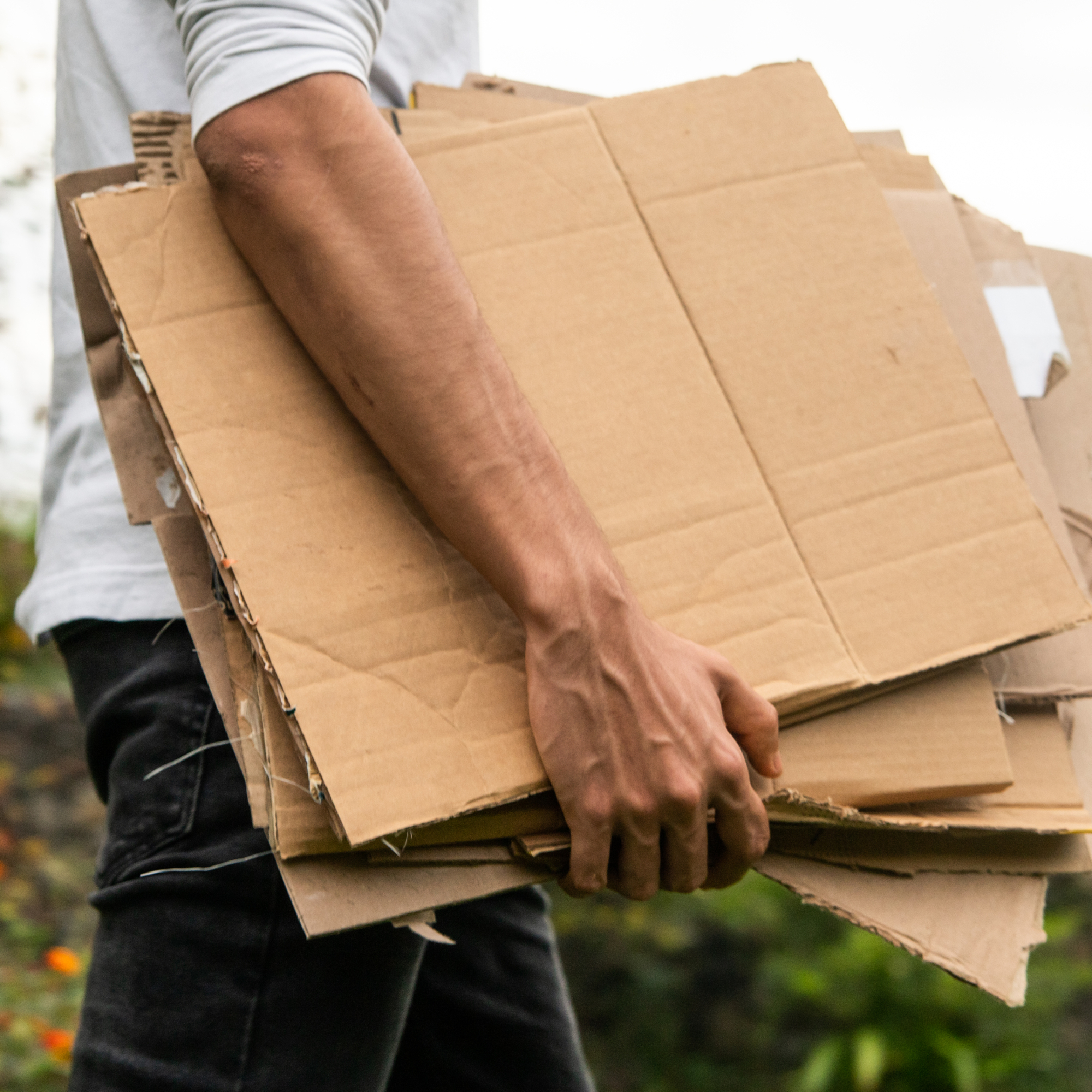 Cinder Blocks Get a Bad Rap, but They're Actually an Amazing Container Garden Alternative – And They Cost Less Than $3!