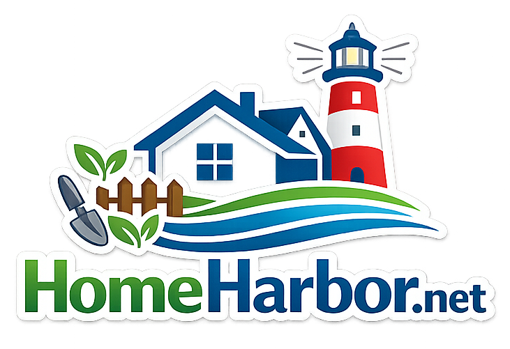 Home Harbor