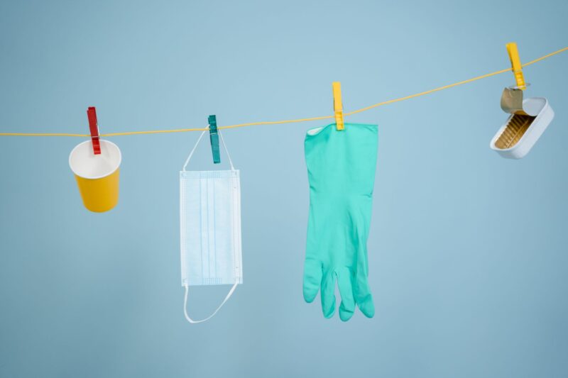 10 Essential Household Items That Need Minimal Daily Cleaning