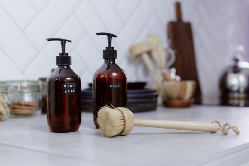 The Hidden Dangers of Over-Cleaning: Stop Over-Cleaning 10 Household Items