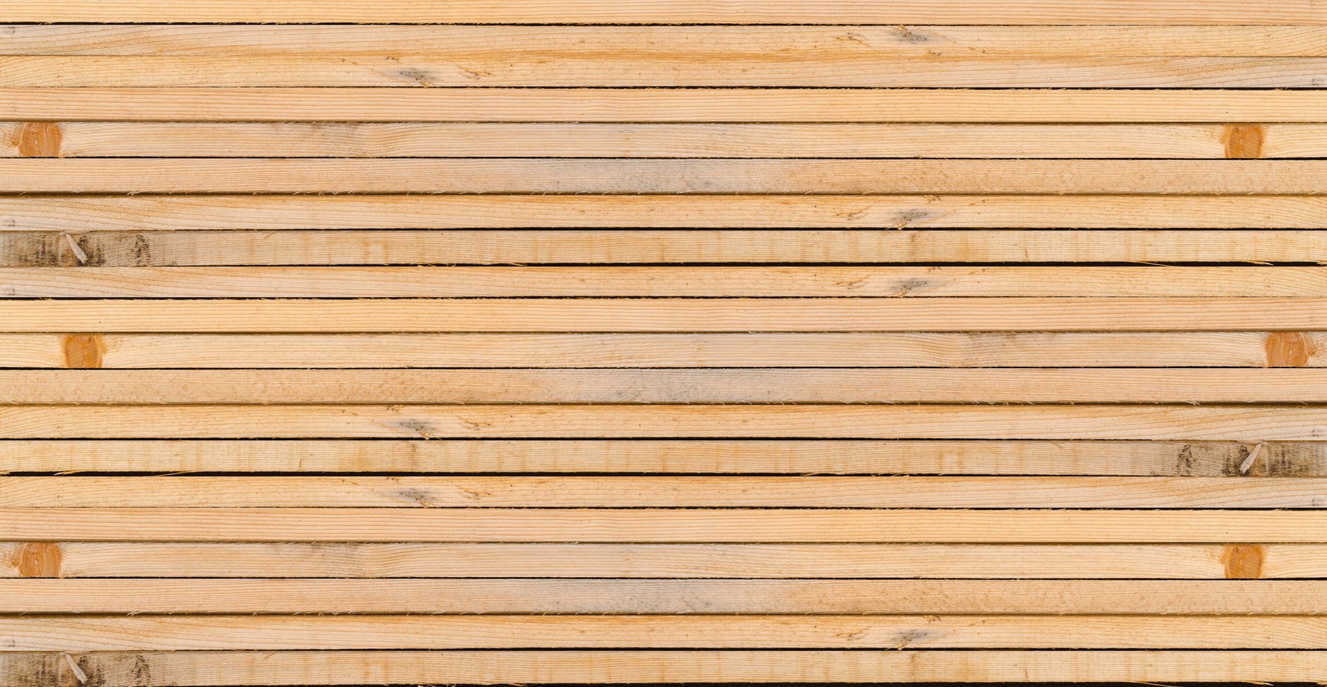 Seamless wooden plank texture perfect for design projects.