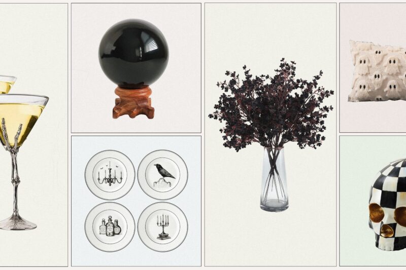 Amazon’s Top Halloween Decor Picks Under $50 – Unbeatable Amazon Halloween Decor