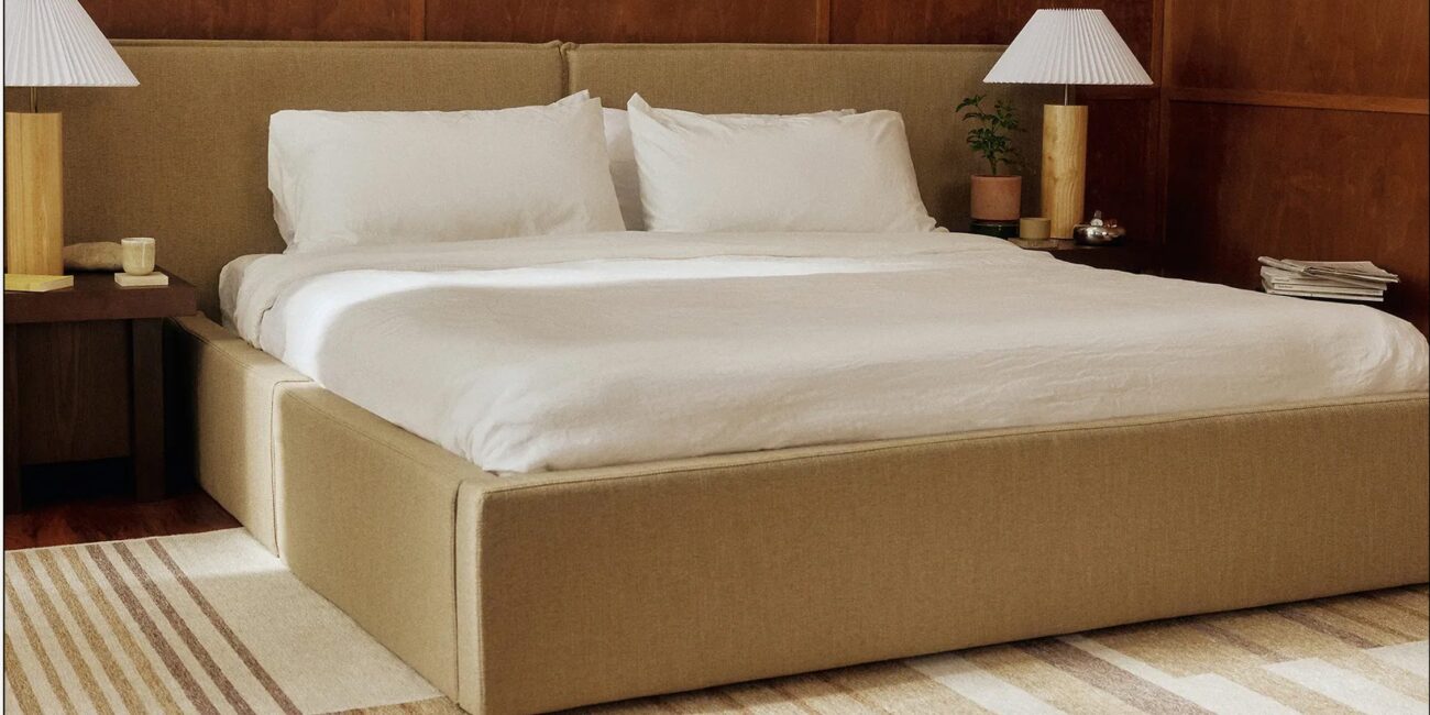 Cozey Ara Bed Review: After Four Years on a Cheap Bed Frame, I Finally Upgraded to This Storage One—and It's Worth Every Penny – Cozey Ara Bed Review