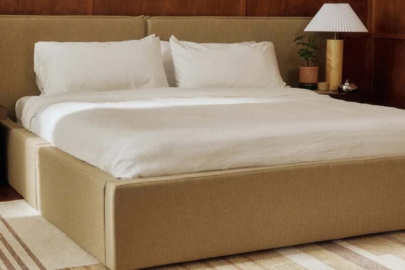 Cozey Ara Bed Review: A Comprehensive Storage Solution