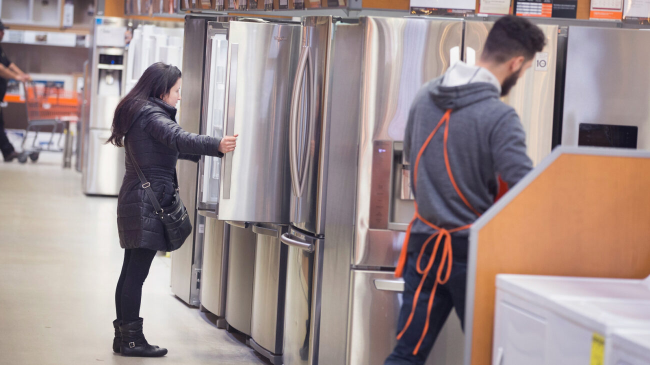 5 Home Depot Appliances With Deep Discounts In August 2026 – deep discounts home depot