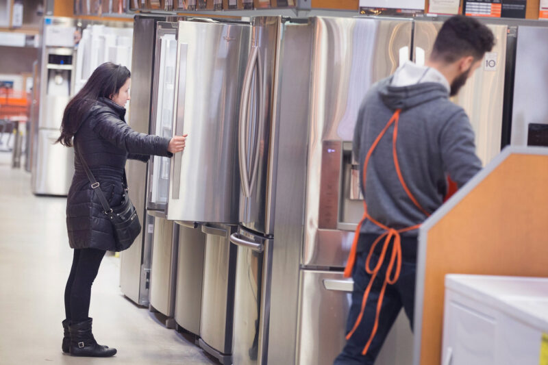 Home Depot’s August 2026 Clearance Sale: Deep Discounts on Top Appliances