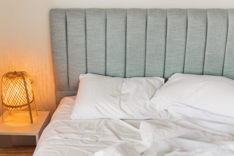 5 Common Mistakes in Guest Bedroom Decorating