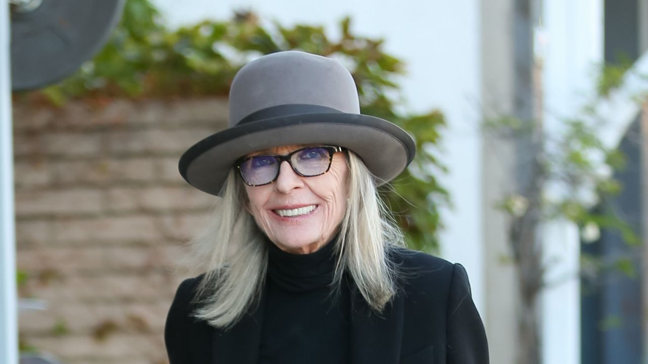 Diane Keaton’s Custom-Designed Los Angeles Home Sells for $18 Million – Diane Keaton's Custom-Designed Los Angeles Home