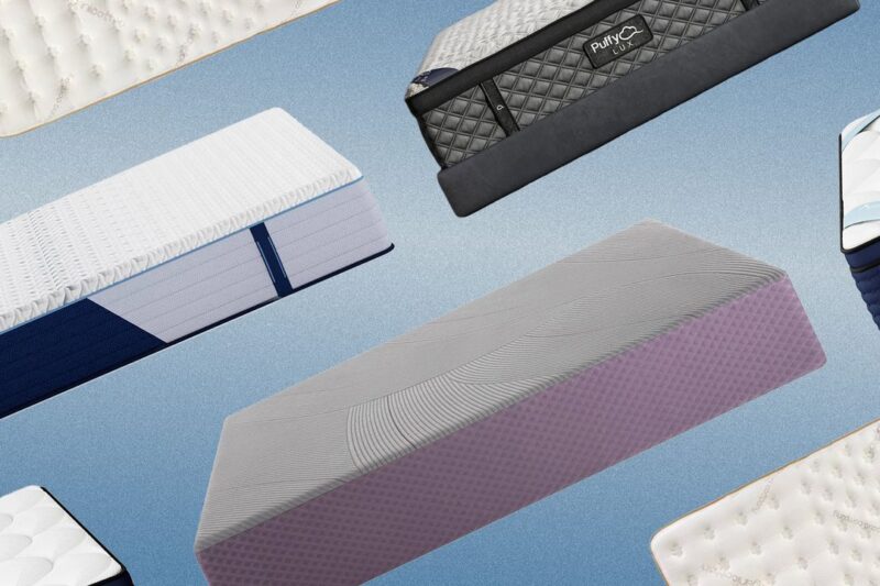 Early Labor Day Mattress Sales: What You Need to Know