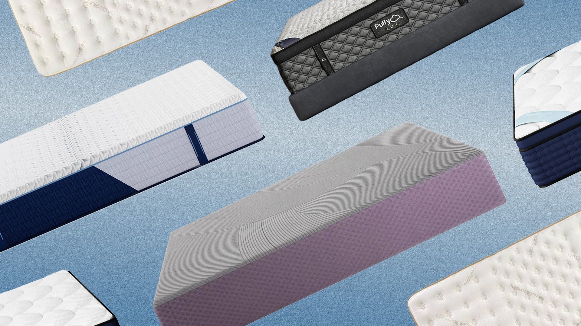 7 Best Early Labor Day Mattress Sales, Vetted by AD (2026)