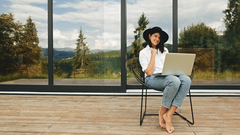 No More Pricey Backyard Privacy Screens: IKEA's $5 Find Is A Smarter Buy