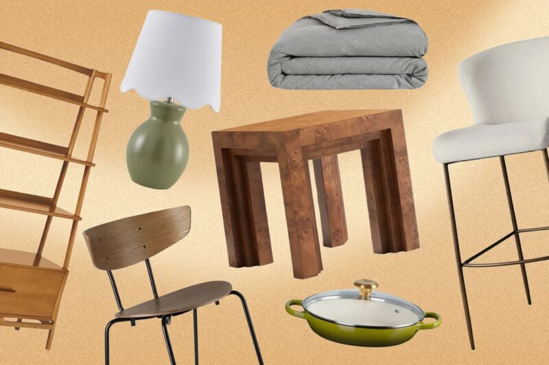 Labor Day Furniture Sales