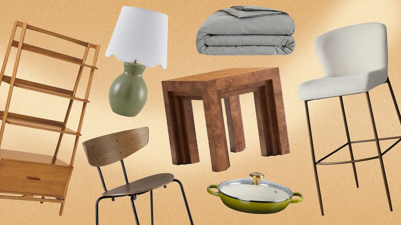 10 Best Labor Day Furniture Sales We’re Shopping Early (2026) – labor day furniture sales
