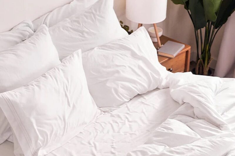 Mellanni Sheets Labor Day Sale 2026 Review
