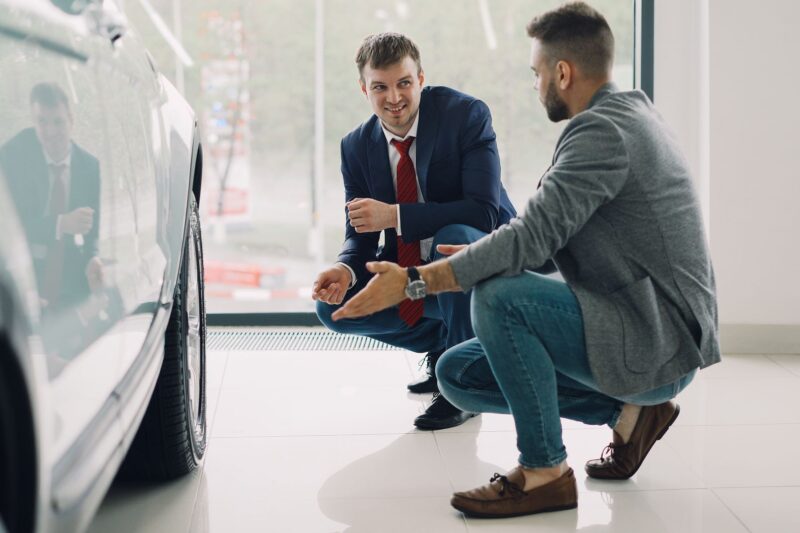 The Magnet Trick Car Dealers Probably Don’t Understand Its Depth