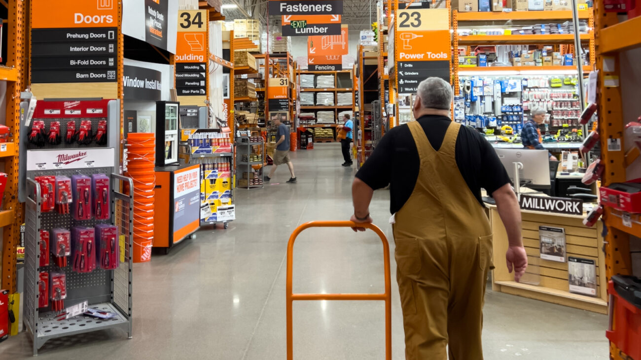 7 Home Depot Deals To Check Out In October – Home Depot sale October