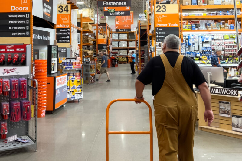 Home Depot Sale in October: Insider Tips and Hidden Gems to Save You Money