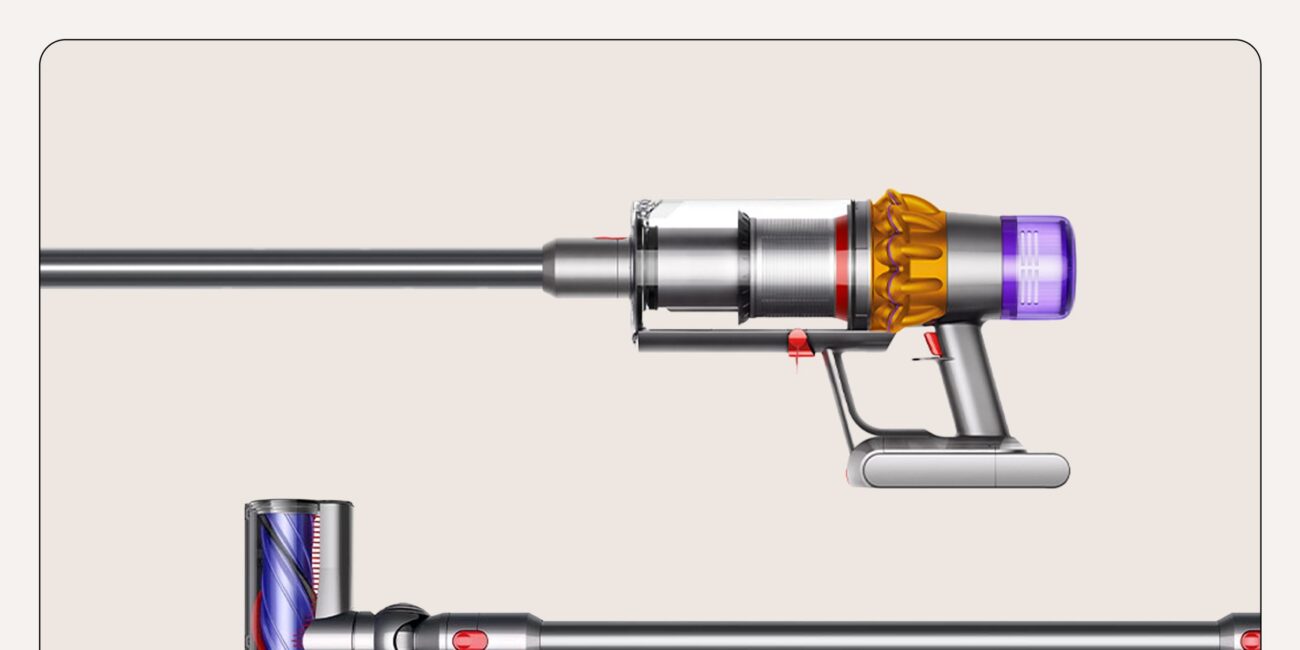 Prime Day Dyson Deals Came Early—Save Hundreds on Our Top Five Picks – Prime Day Dyson Deals