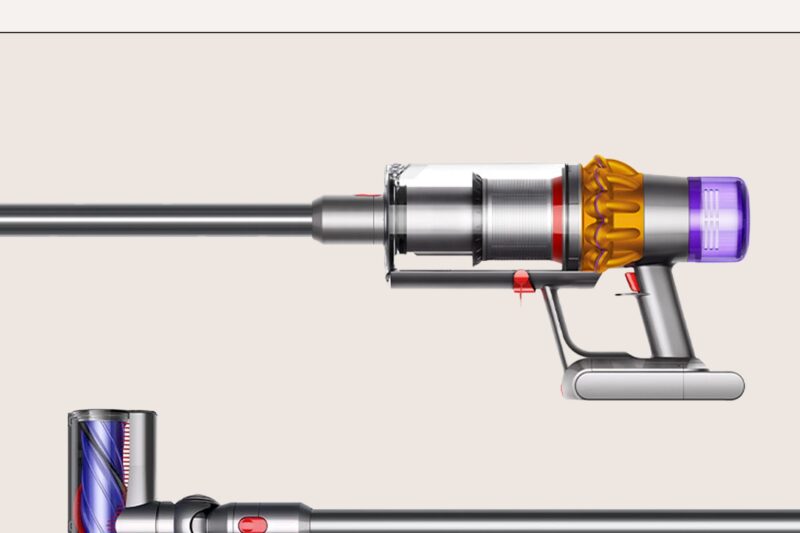 Prime Day Dyson Deals: Get the Best Discounts on Top-Rated Products